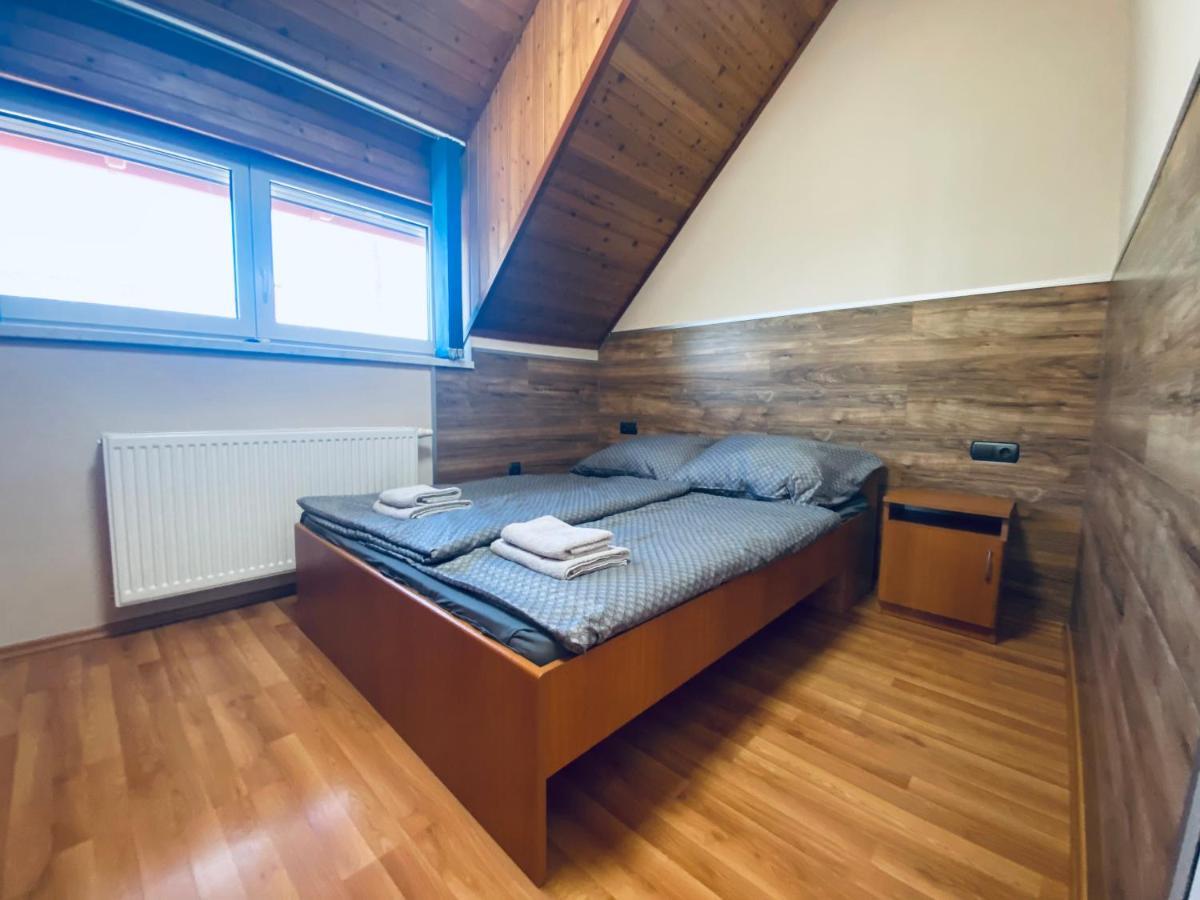 Panorama Resort Balatonfuered Exterior foto